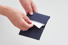 將圖片載入圖庫檢視器 sufuto 名片夾-HAKU-