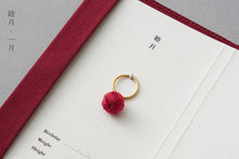 画像をギャラリービューアに読み込む, sufuto 命名指輪