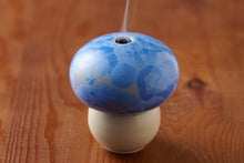 画像をギャラリービューアに読み込む, きの香 Kinoko