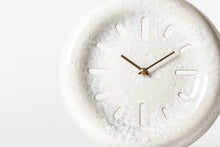 Load image into Gallery viewer, Kyô Clock (wall-mounted type)