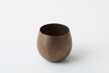Load image into Gallery viewer, <K+> RUST BLACK BOWL (Small)