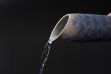 將圖片載入圖庫檢視器 〈=K+〉花結晶一太刀 酒器揃(3点セット)