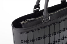 將圖片載入圖庫檢視器 Samurai Armor Bag BUSINESS TOTE-NOBUNAGA-