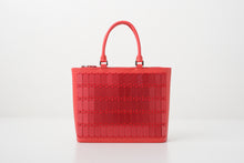 將圖片載入圖庫檢視器 Samurai Armor Bag BUSINESS TOTE-NOBUNAGA-