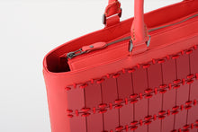 將圖片載入圖庫檢視器 Samurai Armor Bag BUSINESS TOTE-NOBUNAGA-