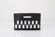 將圖片載入圖庫檢視器 Samurai Armor Bag Ladies Bag-CHACHA-