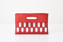 將圖片載入圖庫檢視器 Samurai Armor Bag Ladies Bag-CHACHA-