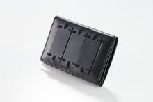 將圖片載入圖庫檢視器 Samurai Armor Bag Name Card Holder-