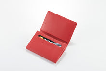 將圖片載入圖庫檢視器 Samurai Armor Bag Name Card Holder-