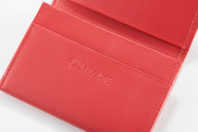 將圖片載入圖庫檢視器 Samurai Armor Bag Name Card Holder-