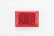 將圖片載入圖庫檢視器 Samurai Armor Bag Name Card Holder-