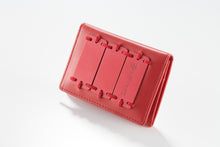 將圖片載入圖庫檢視器 Samurai Armor Bag Name Card Holder-