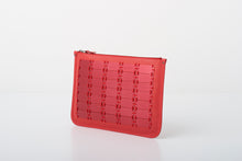 將圖片載入圖庫檢視器 Samurai Armor Bag Clutch Bag-KENSHIN-