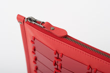 將圖片載入圖庫檢視器 Samurai Armor Bag Clutch Bag-KENSHIN-