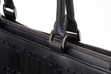 將圖片載入圖庫檢視器 Samurai Armor Bag BUSINESS TOTE-MITSUHIDE-