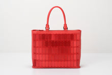 將圖片載入圖庫檢視器 Samurai Armor Bag BUSINESS TOTE-MITSUHIDE-