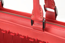 將圖片載入圖庫檢視器 Samurai Armor Bag BUSINESS TOTE-MITSUHIDE-