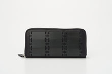 將圖片載入圖庫檢視器 Samurai Armor Bag Round zipper wallet-YUKIMURA-