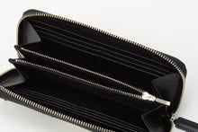 將圖片載入圖庫檢視器 Samurai Armor Bag Round zipper wallet-YUKIMURA-
