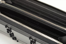將圖片載入圖庫檢視器 Samurai Armor Bag Round zipper wallet-YUKIMURA-