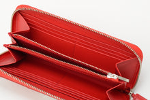 將圖片載入圖庫檢視器 Samurai Armor Bag Round zipper wallet-YUKIMURA-