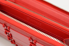 將圖片載入圖庫檢視器 Samurai Armor Bag Round zipper wallet-YUKIMURA-