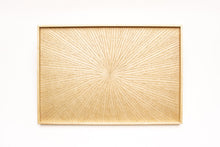 將圖片載入圖庫檢視器 長型托盤 白蠟木
