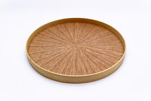 画像をギャラリービューアに読み込む, Round RaysTray S タモ