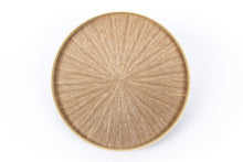 画像をギャラリービューアに読み込む, Round RaysTray S タモ