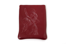 画像をギャラリービューアに読み込む, New iPad ケース