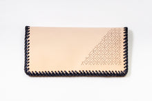 將圖片載入圖庫檢視器 牛皮製皮夾