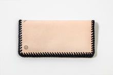 將圖片載入圖庫檢視器 牛皮製皮夾