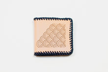 將圖片載入圖庫檢視器 牛皮製皮夾