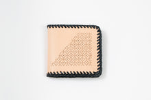 將圖片載入圖庫檢視器 牛皮製皮夾