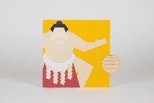 Load image into Gallery viewer, Kakusen series