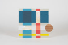 將圖片載入圖庫檢視器 角扇