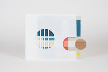 將圖片載入圖庫檢視器 角扇