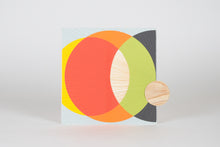 將圖片載入圖庫檢視器 角扇