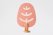 Load image into Gallery viewer, Mori no Uchiwa Fan