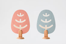 Load image into Gallery viewer, Mori no Uchiwa Fan