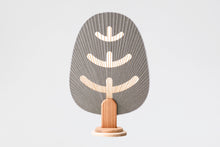 Load image into Gallery viewer, Mori no Uchiwa Fan