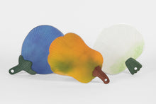 Load image into Gallery viewer, Kyo-Yasai Uchiwa Series