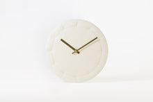 將圖片載入圖庫檢視器 黑谷和紙 和式線裝造型時鐘