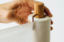 Load image into Gallery viewer, 〈SaSaSa〉 Kitchen Roll and Stand