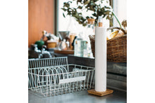 Load image into Gallery viewer, 〈SaSaSa〉 Kitchen Roll and Stand
