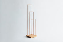 將圖片載入圖庫檢視器 〈さささ〉和晒ハンガー Ttriple