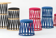 將圖片載入圖庫檢視器 BB 凳子