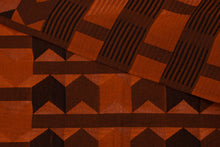 Load image into Gallery viewer, Karami-Ori Geometric Stole