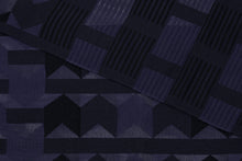 Load image into Gallery viewer, Karami-Ori Geometric Stole