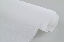 將圖片載入圖庫檢視器 古都里-KOTORI- HG落水紙 吊燈S（φ388mm ×H205mm）
